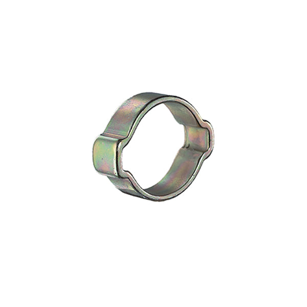 77 - Fascette STRINGITUBO a doppia orecchia - Tubi - Raccorderia - Ani (Conf. da 100pz) 77 - Fascette STRINGITUBO a doppia orecchia - Tubi - Raccorderia - Ani (Conf. da 100pz)